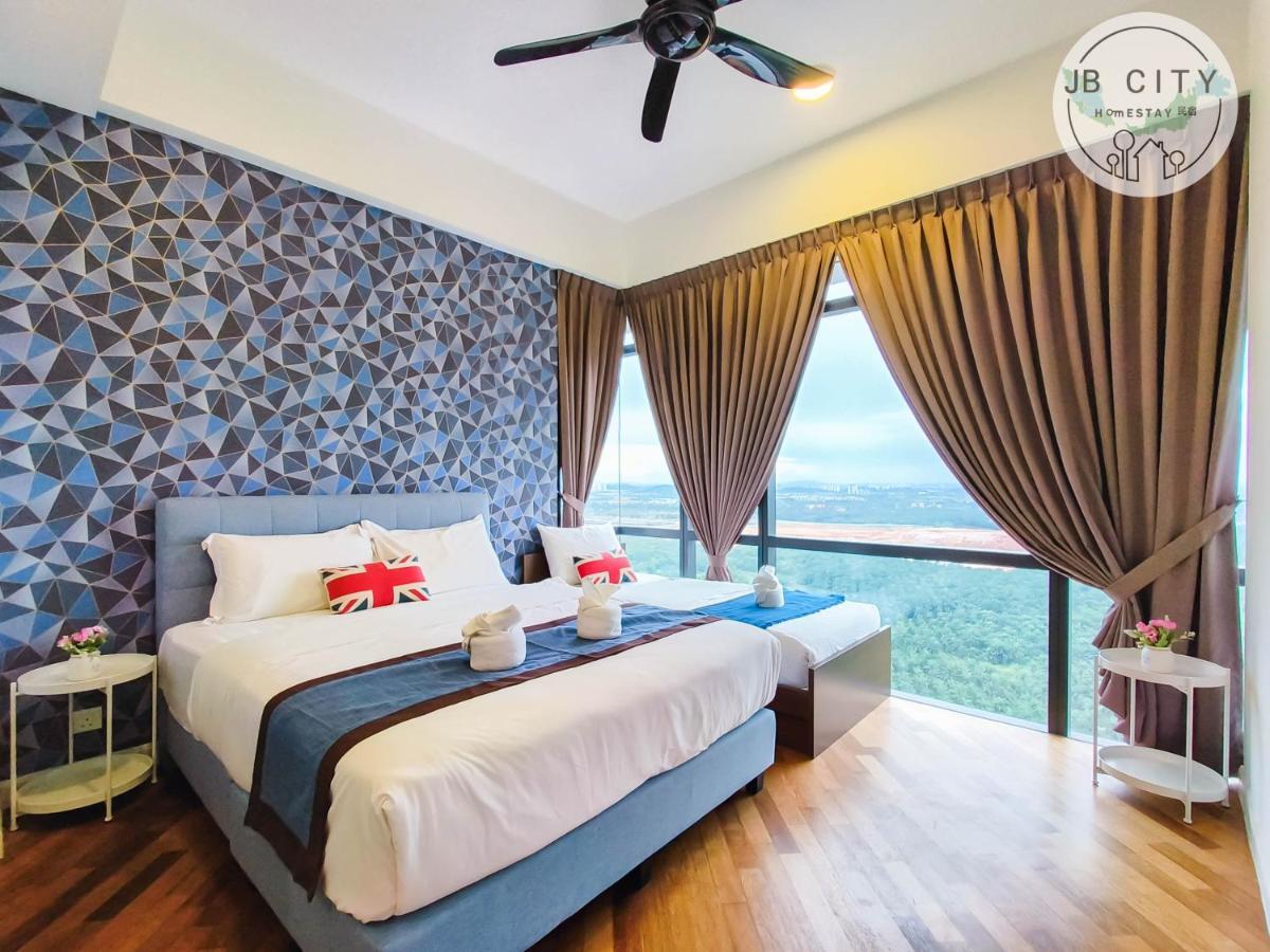 Apartemen Grand Medini By Rr Jbcity *