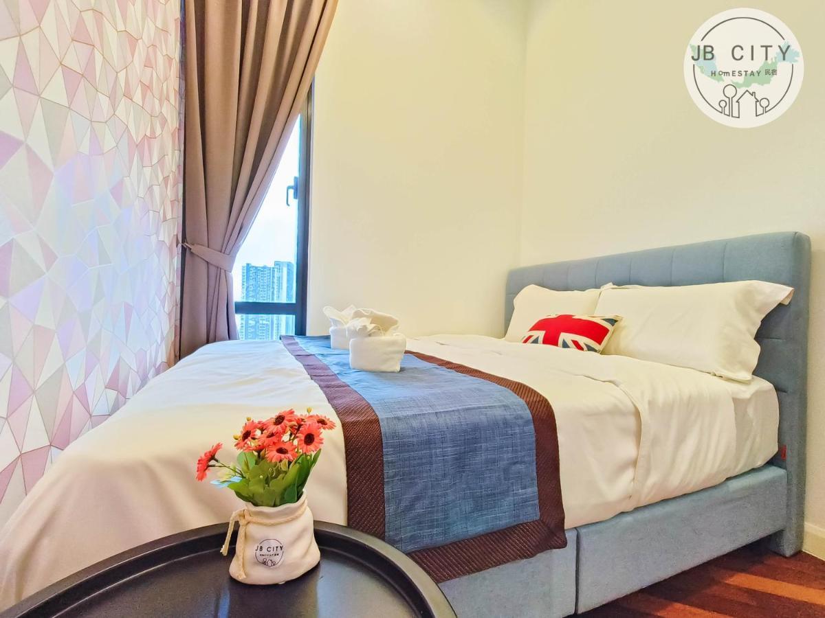 Grand Medini By Rr Jbcity Apartemen