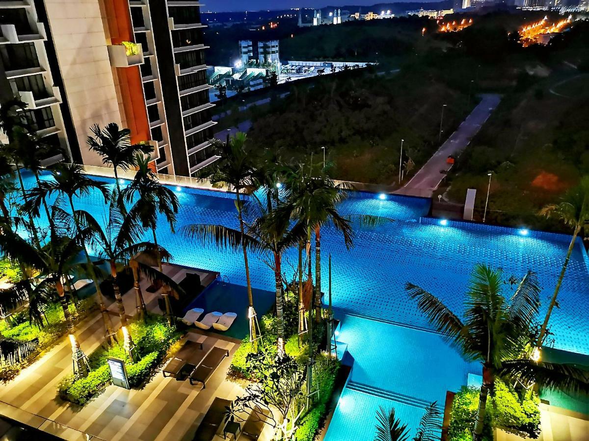Pangsapuri Grand Medini By Rr Jbcity