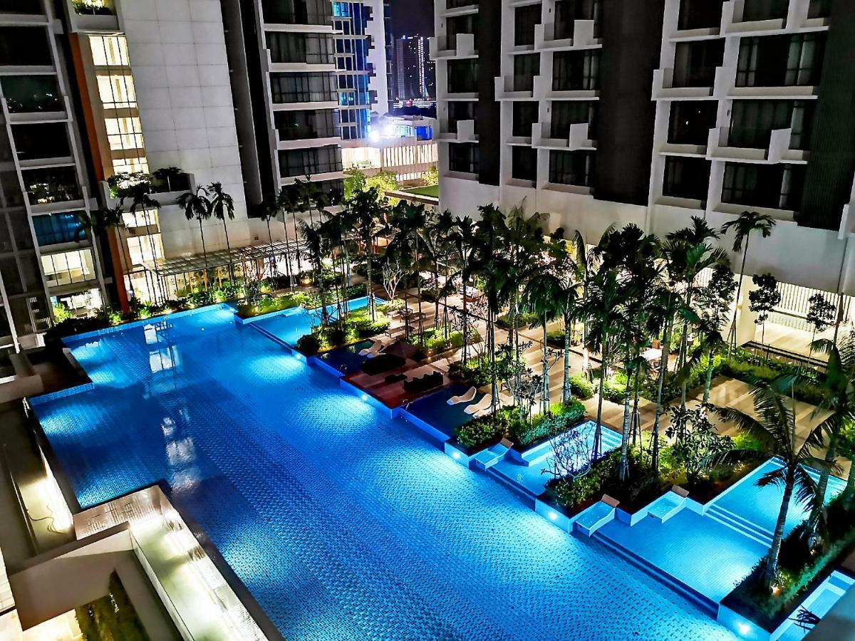 Grand Medini By Rr Jbcity Pangsapuri